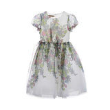 Elie Saab Kids Girl's Multi-color Dress