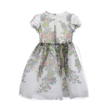 Elie Saab Kids Girl's Multi-color Dress