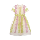 Elie Saab Kids Girl's Multi-color Dress