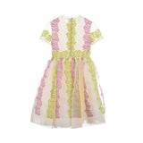 Elie Saab Kids Girl's Multi-color Dress