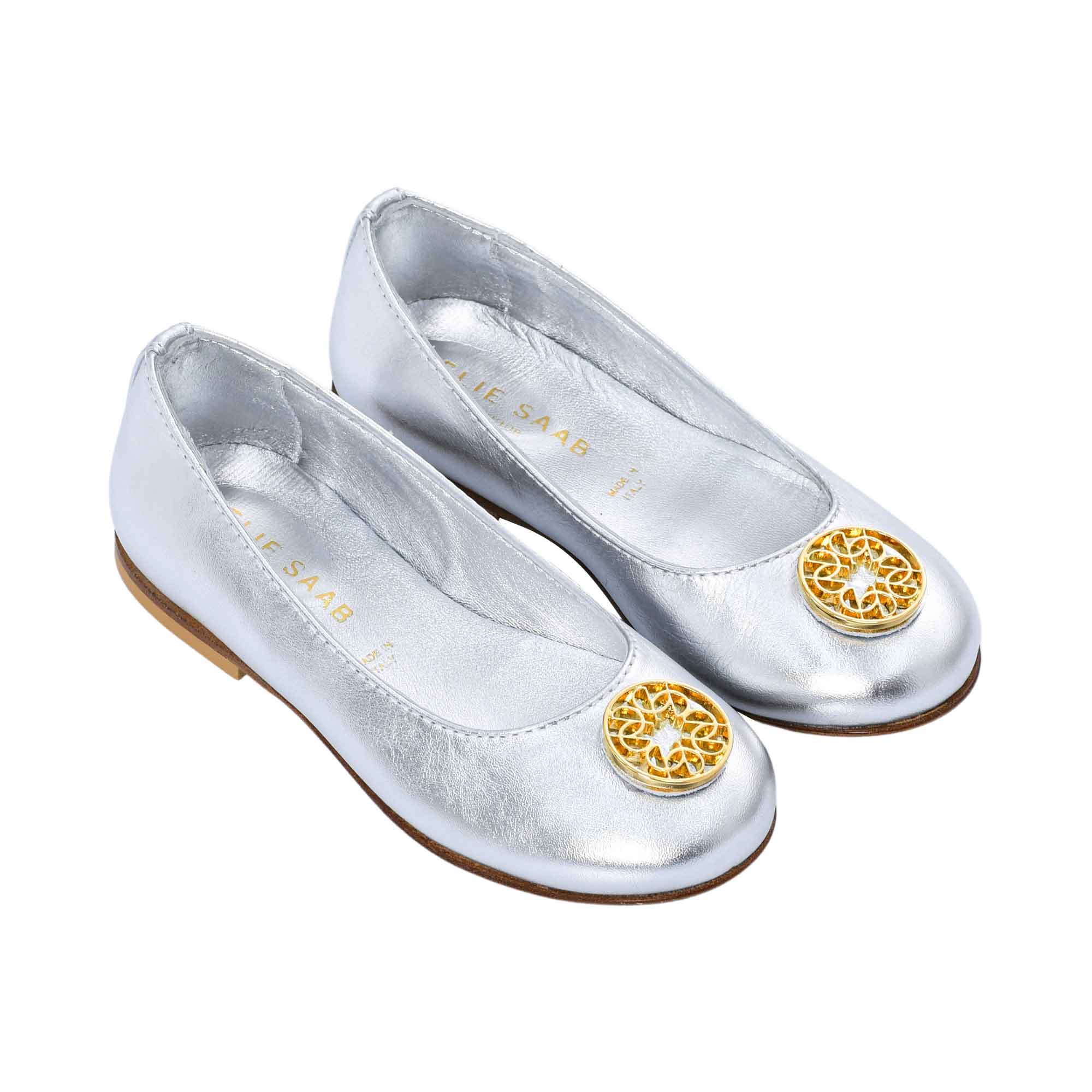 Elie Saab Kids Kids Girl's Ballerina | GCC | Kids and Teens | Kids and Teens Ballerinas | Kids and Teens Girl Ballerinas | Kids and Teens Girl Shoes | Kids and Teens Shoes | Kids Fashion | Kids Girls (3 YRS -16 YRS) | Kids Teen Collection Elie Saab Kids Kids Girl's Ballerina | GCC | Kids and Teens | Kids and Teens Ballerinas | Kids and Teens Girl Ballerinas | Kids and Teens Girl Shoes | Kids and Teens Shoes | Kids Fashion | Kids Girls (3 YRS -16 YRS) | Kids Teen Collection