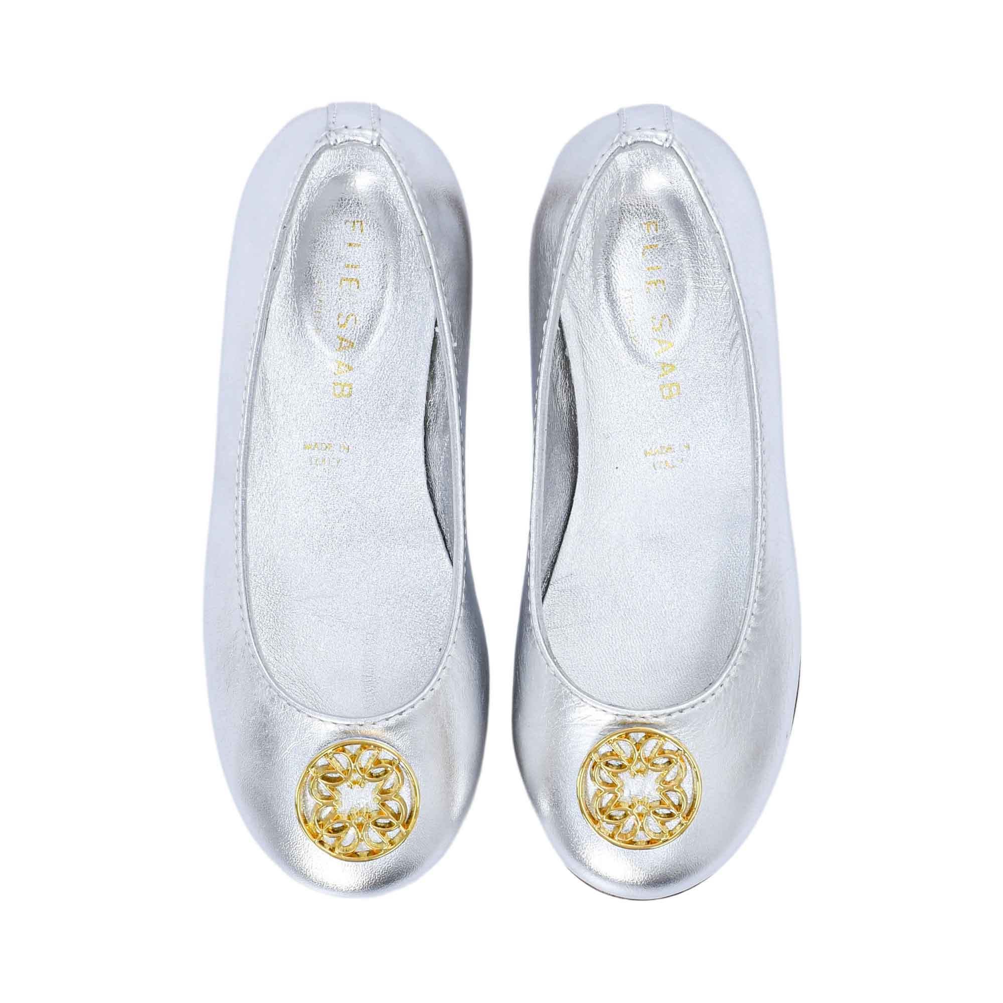 Elie Saab Kids Kids Girl's Ballerina | GCC | Kids and Teens | Kids and Teens Ballerinas | Kids and Teens Girl Ballerinas | Kids and Teens Girl Shoes | Kids and Teens Shoes | Kids Fashion | Kids Girls (3 YRS -16 YRS) | Kids Teen Collection Elie Saab Kids Kids Girl's Ballerina | GCC | Kids and Teens | Kids and Teens Ballerinas | Kids and Teens Girl Ballerinas | Kids and Teens Girl Shoes | Kids and Teens Shoes | Kids Fashion | Kids Girls (3 YRS -16 YRS) | Kids Teen Collection