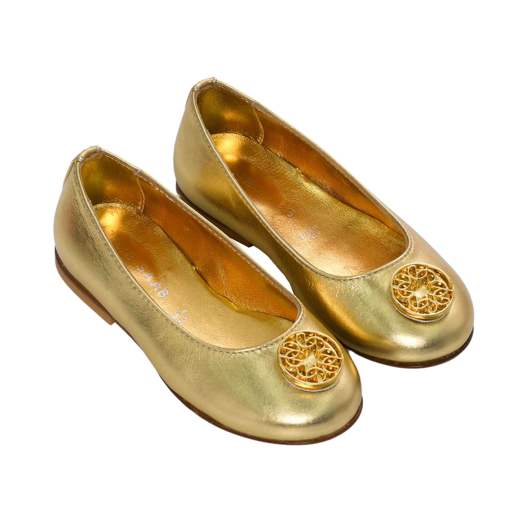 Elie Saab Kids Kids Girl's Ballerina | GCC | Kids and Teens | Kids and Teens Ballerinas | Kids and Teens Girl Ballerinas | Kids and Teens Girl Shoes | Kids and Teens Shoes | Kids Fashion | Kids Girls (3 YRS -16 YRS) | Kids Teen Collection Elie Saab Kids Kids Girl's Ballerina | GCC | Kids and Teens | Kids and Teens Ballerinas | Kids and Teens Girl Ballerinas | Kids and Teens Girl Shoes | Kids and Teens Shoes | Kids Fashion | Kids Girls (3 YRS -16 YRS) | Kids Teen Collection