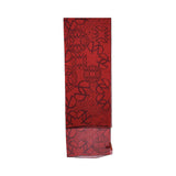 Elie Saab Women's Geometric & Logo Print Scarf