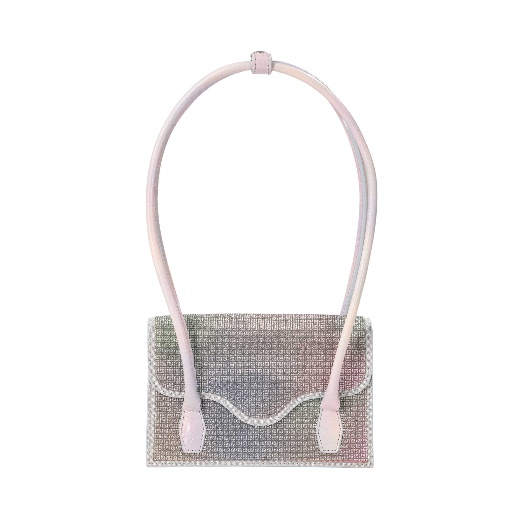 Yese Studio Women's Elizabeth Mermaid Glitter Mini Hand Bag | Bag | Bags | GCC | Hand Bag | Handbag | Handbags | Mini-Bag | Women | Women All Bags | Women Mini Bag | Womens | Womens Fashion Yese Studio Women's Elizabeth Mermaid Glitter Mini Hand Bag | Bag | Bags | GCC | Hand Bag | Handbag | Handbags | Mini-Bag | Women | Women All Bags | Women Mini Bag | Womens | Womens Fashion