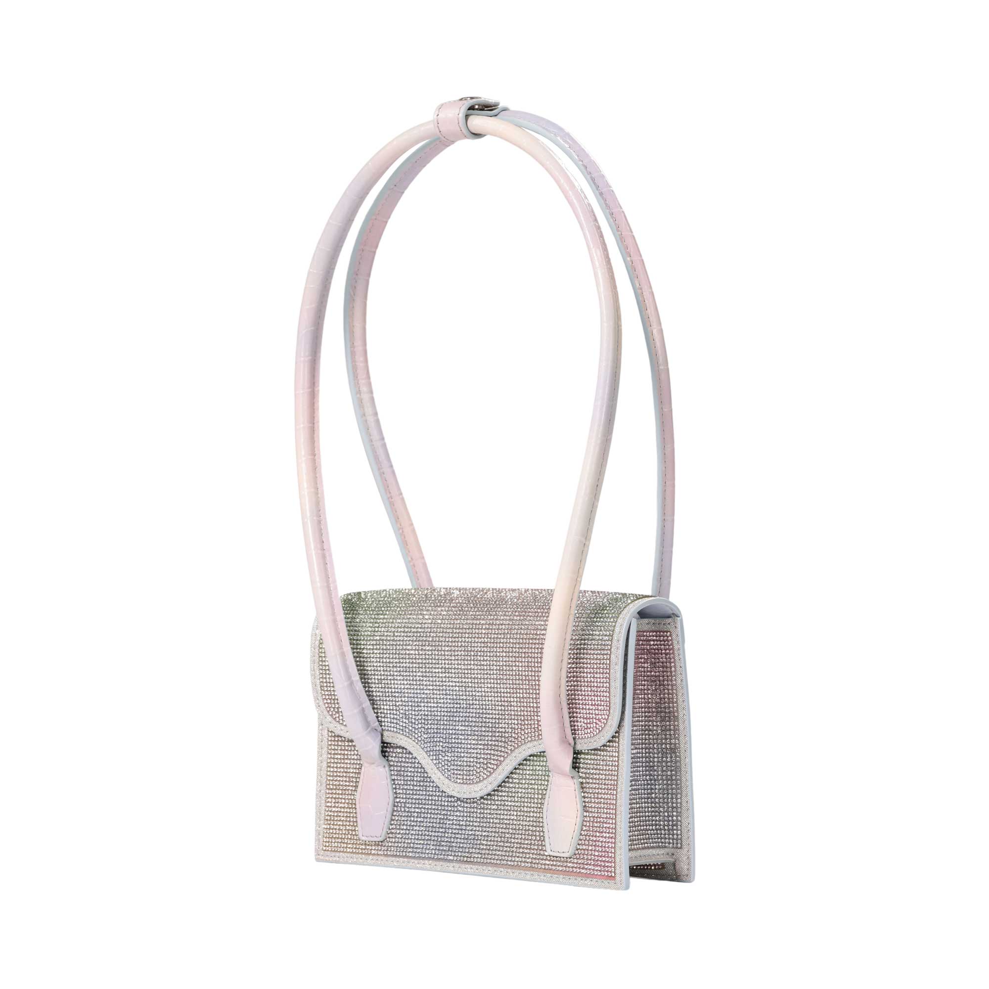 Yese Studio Women's Elizabeth Mermaid Glitter Mini Hand Bag | Bag | Bags | GCC | Hand Bag | Handbag | Handbags | Mini-Bag | Women | Women All Bags | Women Mini Bag | Womens | Womens Fashion Yese Studio Women's Elizabeth Mermaid Glitter Mini Hand Bag | Bag | Bags | GCC | Hand Bag | Handbag | Handbags | Mini-Bag | Women | Women All Bags | Women Mini Bag | Womens | Womens Fashion