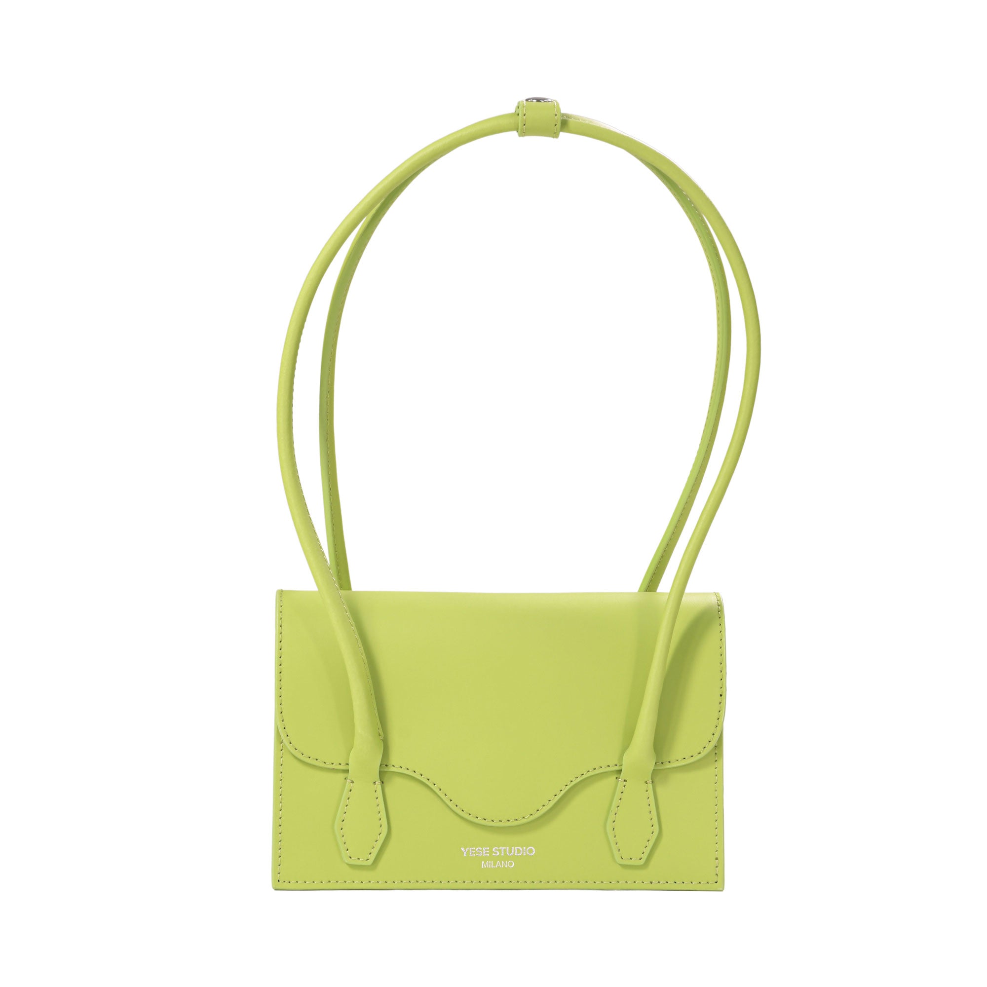 Yese Studio Women's Elizabeth Fresh Dill Mini Handbag | Bag | Bags | GCC | Hand Bag | Handbag | Handbags | Mini-Bag | Spring Festival | Women | Women All Bags | Women Mini Bag | Womens | Womens Fashion Yese Studio Women's Elizabeth Fresh Dill Mini Handbag | Bag | Bags | GCC | Hand Bag | Handbag | Handbags | Mini-Bag | Spring Festival | Women | Women All Bags | Women Mini Bag | Womens | Womens Fashion