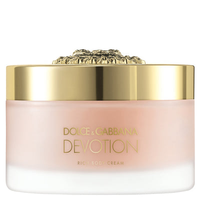 Dolce & Gabbana Devotion Rich Body Cream - 180ml