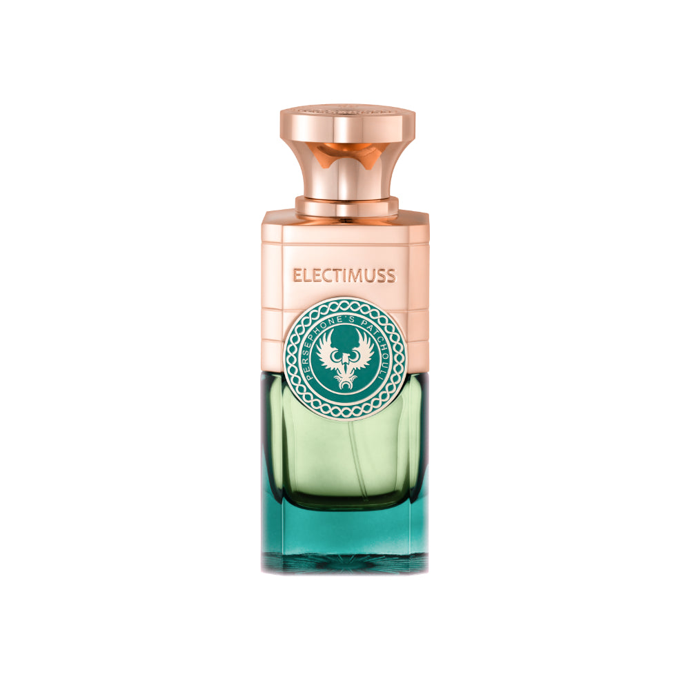 Electimuss Persephone's Patchouli Pure Parfum 100ml