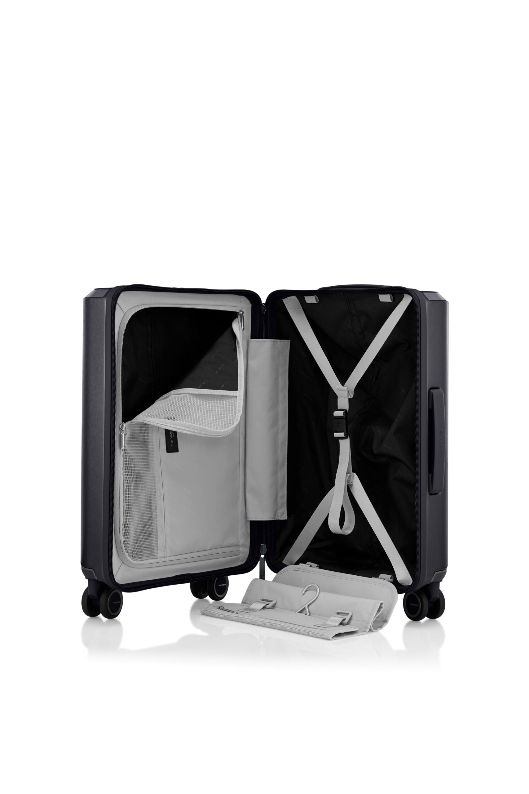 Samsonite Evoa Z Spinner | departure-to-desk | extra-large-size | Hard-Soft-Luggage | large-size | Luggage | Luggage Hard | new-season-2025 | small-size | View All Luggage Samsonite Evoa Z Spinner | departure-to-desk | extra-large-size | Hard-Soft-Luggage | large-size | Luggage | Luggage Hard | new-season-2025 | small-size | View All Luggage