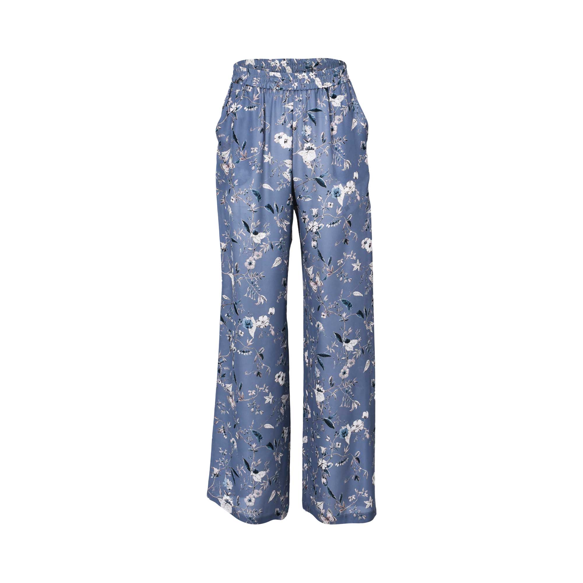 Eleventy Women's Floral Embroidered Trouser | Clothing | departure-to-desk | new-season-2025 | Trousers | Women | Women All Clothing | Womens | Womens Fashion Eleventy Women's Floral Embroidered Trouser | Clothing | departure-to-desk | new-season-2025 | Trousers | Women | Women All Clothing | Womens | Womens Fashion