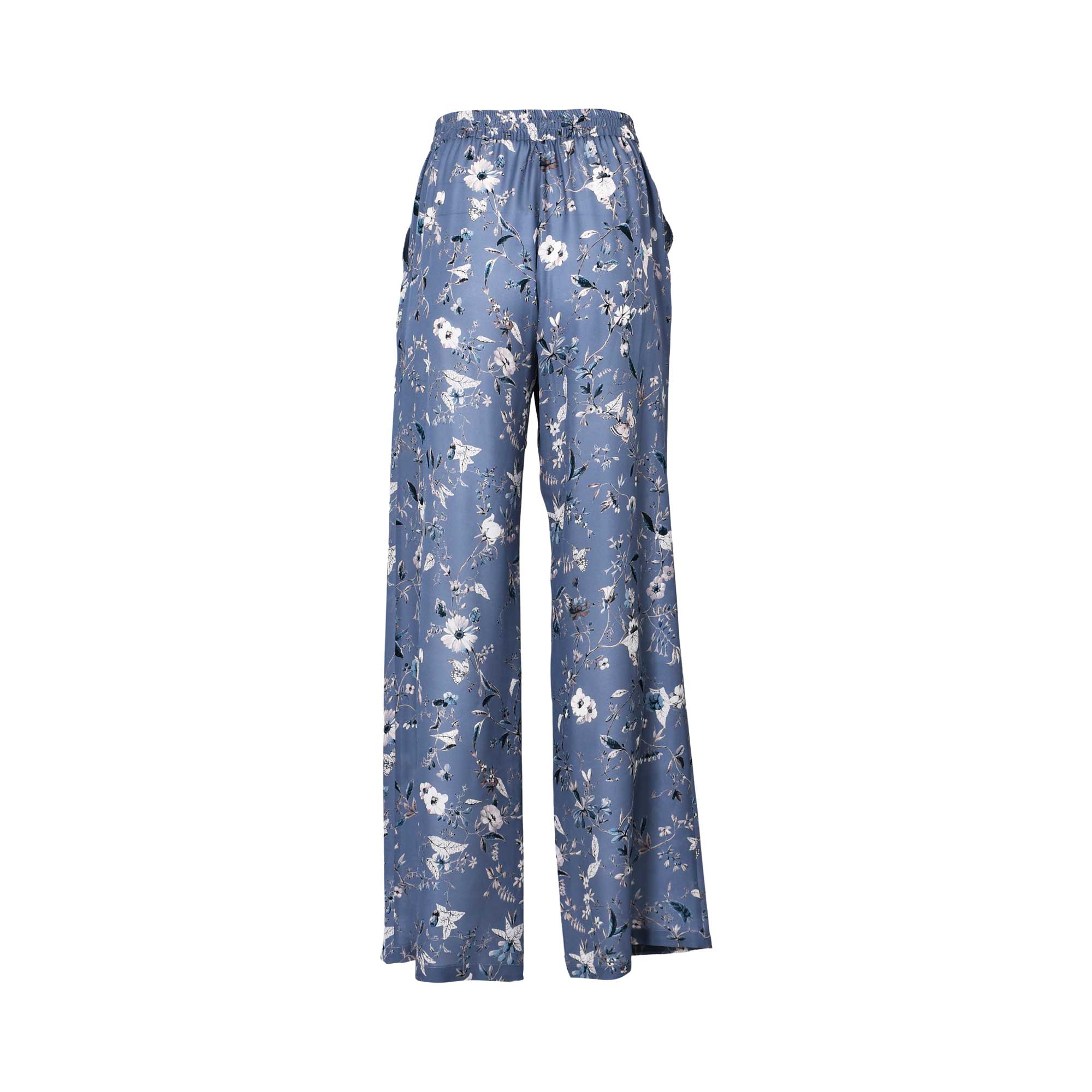 Eleventy Women's Floral Embroidered Trouser | Clothing | departure-to-desk | new-season-2025 | Trousers | Women | Women All Clothing | Womens | Womens Fashion Eleventy Women's Floral Embroidered Trouser | Clothing | departure-to-desk | new-season-2025 | Trousers | Women | Women All Clothing | Womens | Womens Fashion