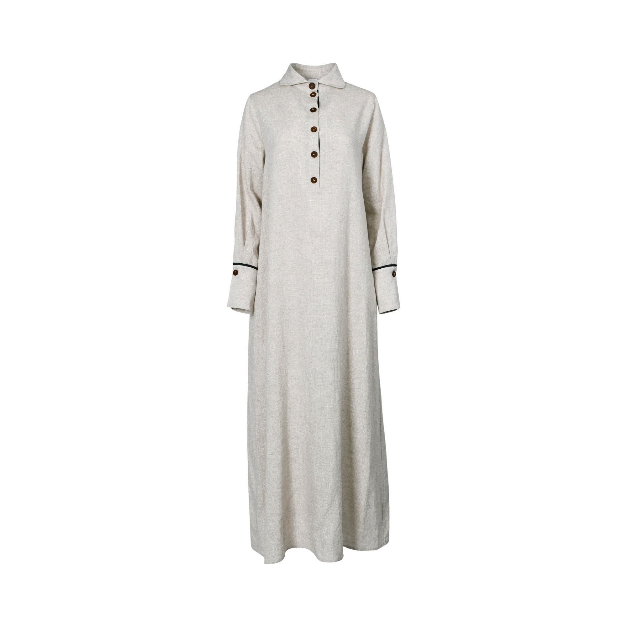 Eleventy Women's Light Grey Long Dress | Clothing | departure-to-desk | new-season-2025 | Women | Women All Clothing | Women All Clothing Dresses | Women Dresses | Womens | Womens Fashion Eleventy Women's Light Grey Long Dress | Clothing | departure-to-desk | new-season-2025 | Women | Women All Clothing | Women All Clothing Dresses | Women Dresses | Womens | Womens Fashion