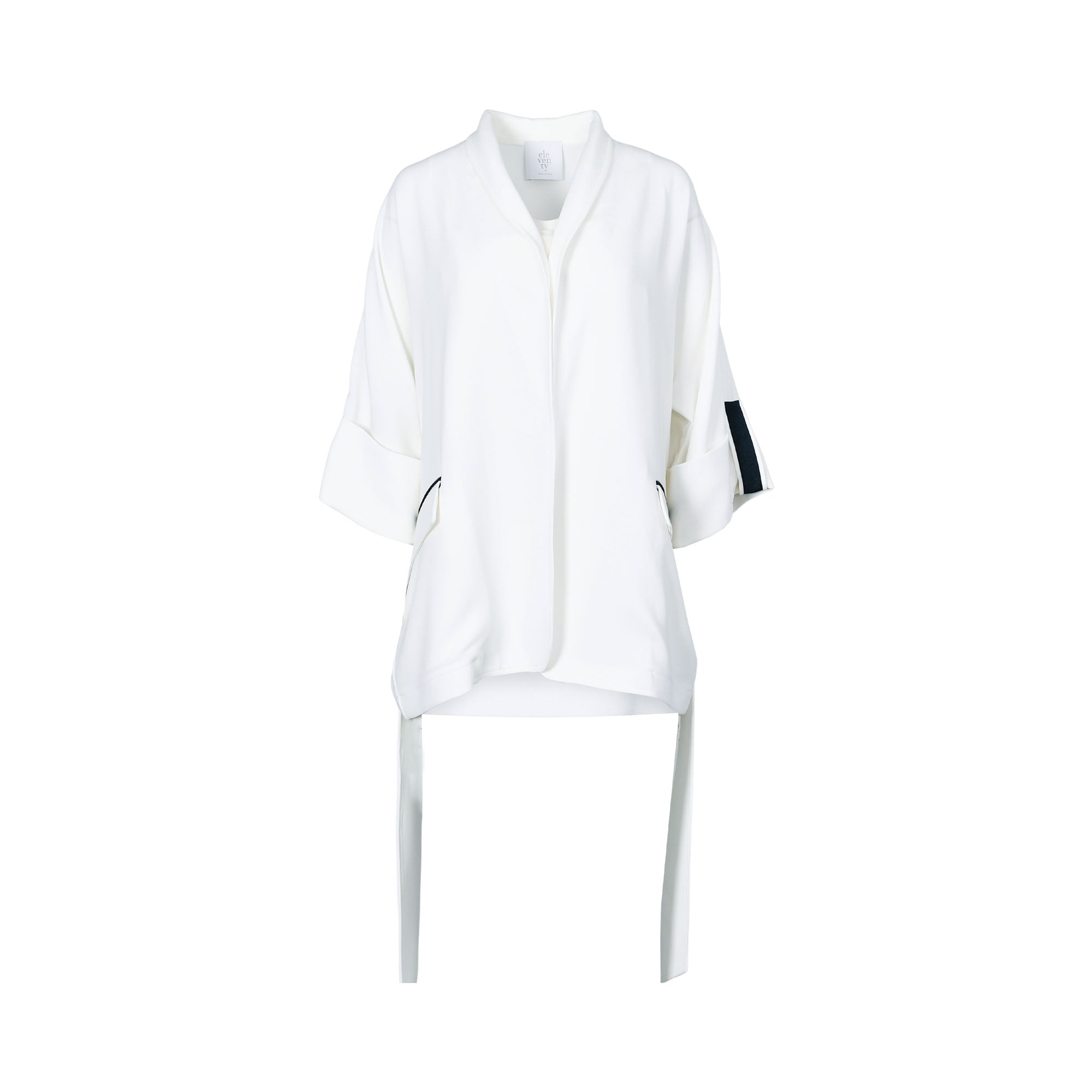 Eleventy Women's White Top | Clothing | departure-to-desk | new-season-2025 | Women | Women All Clothing | Women All Clothing Tops | Womens | Womens Fashion Eleventy Women's White Top | Clothing | departure-to-desk | new-season-2025 | Women | Women All Clothing | Women All Clothing Tops | Womens | Womens Fashion