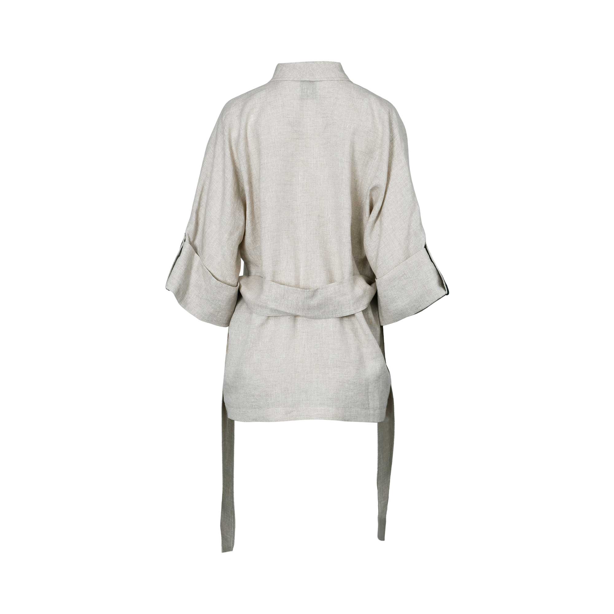 Eleventy Women's Light Grey Top | Clothing | departure-to-desk | new-season-2025 | Women | Women All Clothing | Women All Clothing Tops | Womens | Womens Fashion Eleventy Women's Light Grey Top | Clothing | departure-to-desk | new-season-2025 | Women | Women All Clothing | Women All Clothing Tops | Womens | Womens Fashion