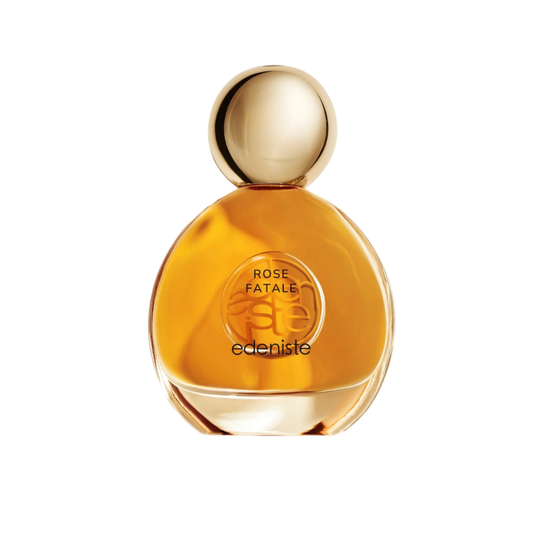 Edeniste EDP Rose Fatale 100ML | Beauty | Beauty Niche Fragrances | Beauty Niche fragrances Fragrance | departure-to-desk | Spring Festival