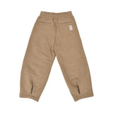 Eleventy Kids Beige Jogging Suit - Find Online Today