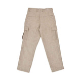 Eleventy Kids Beige Set Sweater & Trousers - Shop Online Today