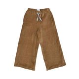 Eleventy Kids Dark Beige Jogging Suit - Order Online Today