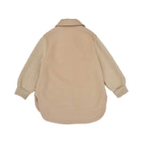 Eleventy Kids Girl’s Beige Jacket – Order Online Today