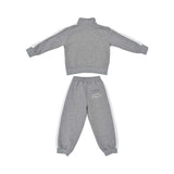 Eleventy Kids Grey Jogging Suit – Shop the Latest Online