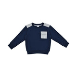 Eleventy Kids Navy Jogging Suit – Shop Now Online