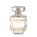 Elie Saab Le Parfum EDP - 90ml Elie Saab perfume bottle on a white background