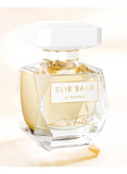 Elie Saab Le Parfum In White EDP - 50ml Elie Saab perfume bottle on a light background