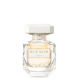 Elie Saab Le Parfum In White EDP - 50ml Elie Saab perfume bottle on a white background