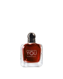 Emporio Armani Stronger With You Powerfully EDP 100ml for men Order Online Today at Blue Salon Qatar