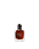 Emporio Armani Stronger With You Powerfully EDP 50ml for men Shop the Latest Online at Blue Salon Qatar