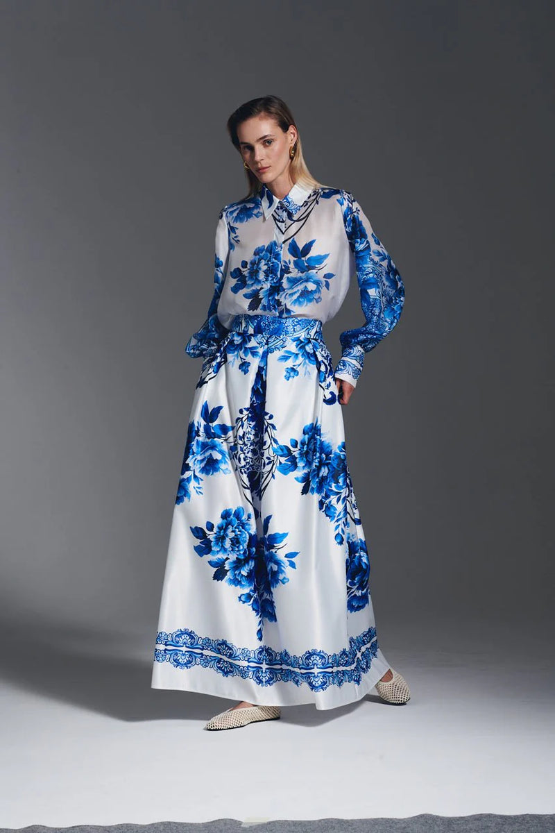Gowns
