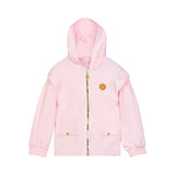 Escada Kids Girls Jogging Suit Pink Hoodie – Find Online Today
