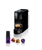 نسبرسو اسينزا ميني C30 اسود