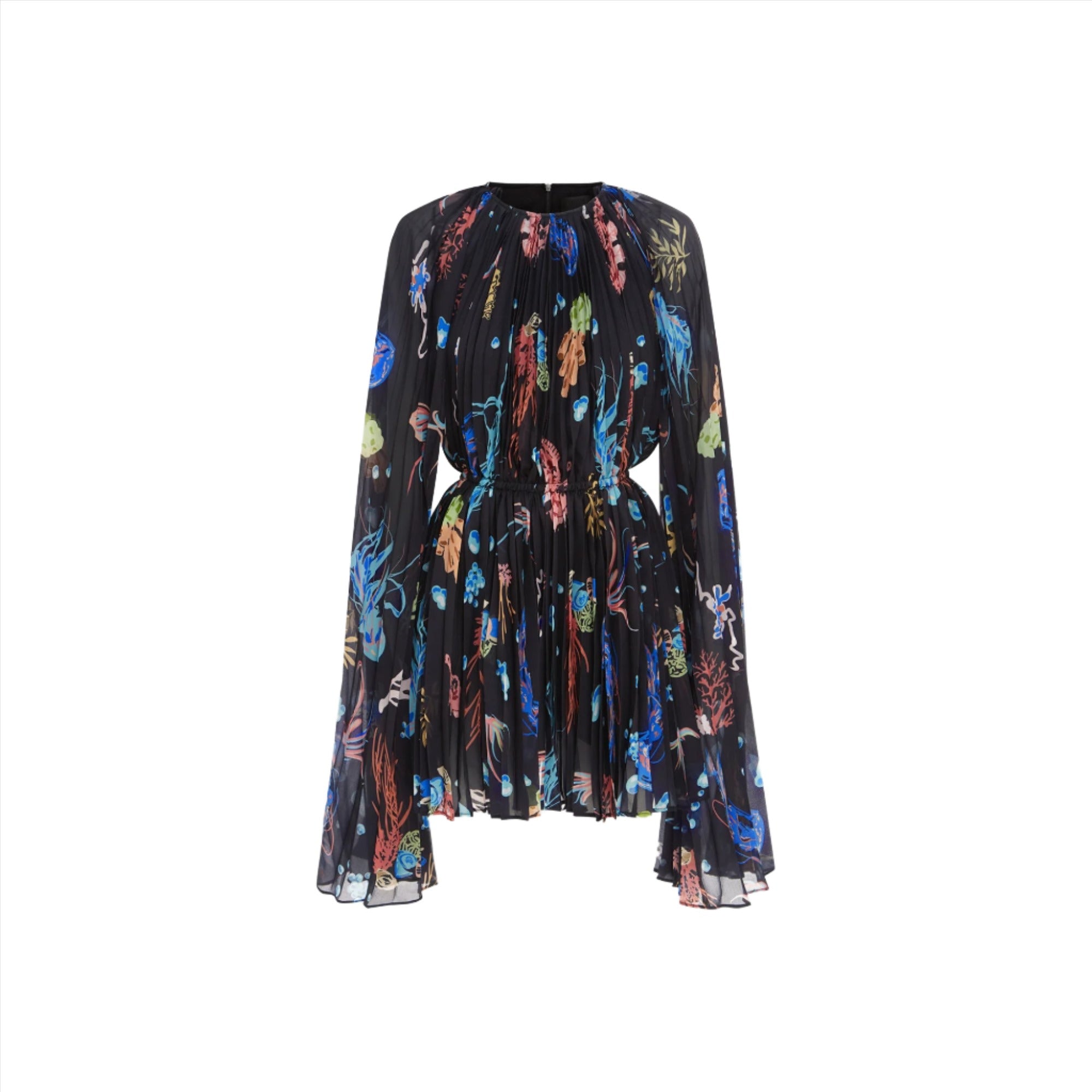 Leo Lin Women's Evelyn Bell Sleeve Mini Dress Twilight Print in Black | Clothing | Dress | Dresses | GCC | Women | Women All Clothing | Women All Clothing Dresses | Women Dresses | Womens | Womens Fashion Leo Lin Women's Evelyn Bell Sleeve Mini Dress Twilight Print in Black | Clothing | Dress | Dresses | GCC | Women | Women All Clothing | Women All Clothing Dresses | Women Dresses | Womens | Womens Fashion