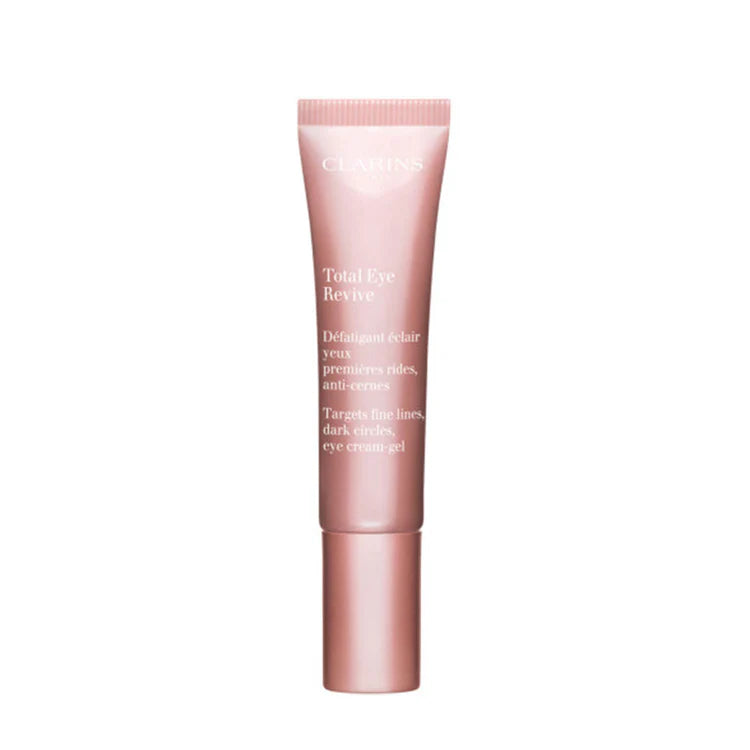 Clarins Total Eye Revive | Beauty | Beauty Selfcare | Beauty Selfcare Skincare | Eye care | Selfcare Clarins Total Eye Revive | Beauty | Beauty Selfcare | Beauty Selfcare Skincare | Eye care | Selfcare