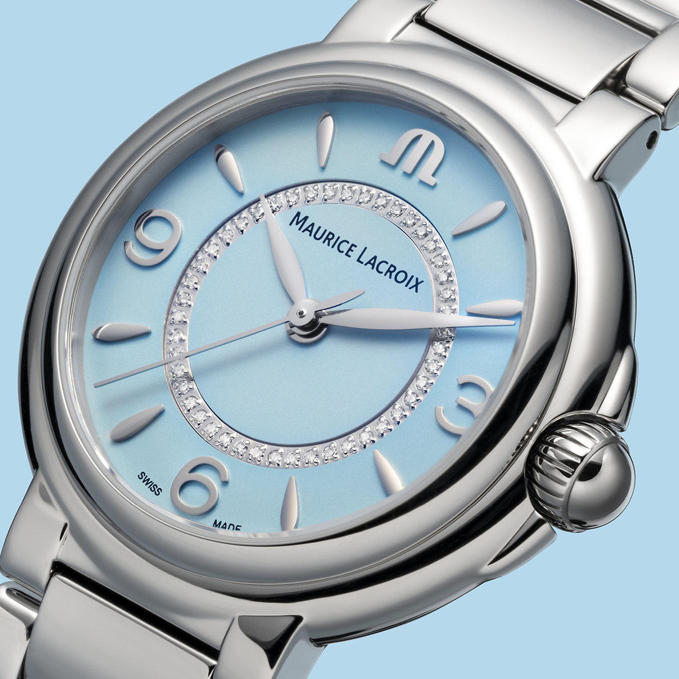 Maurice Lacroix Fiaba Colours Edition Ladies Green Dial Watch | GCC | Luxury Watches | Watch | Watches | Women | Womens | Womens Watches Maurice Lacroix Fiaba Colours Edition Ladies Green Dial Watch | GCC | Luxury Watches | Watch | Watches | Women | Womens | Womens Watches