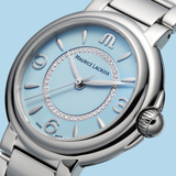 Maurice Lacroix Fiaba Colours Edition Ladies Green Dial Watch