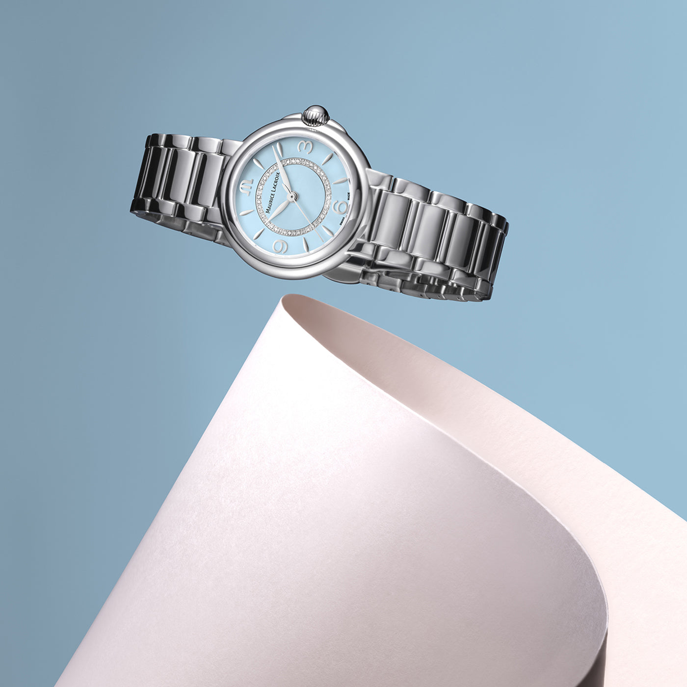 Maurice Lacroix Fiaba Colours Edition Ladies Green Dial Watch | GCC | Luxury Watches | Watch | Watches | Women | Womens | Womens Watches Maurice Lacroix Fiaba Colours Edition Ladies Green Dial Watch | GCC | Luxury Watches | Watch | Watches | Women | Womens | Womens Watches