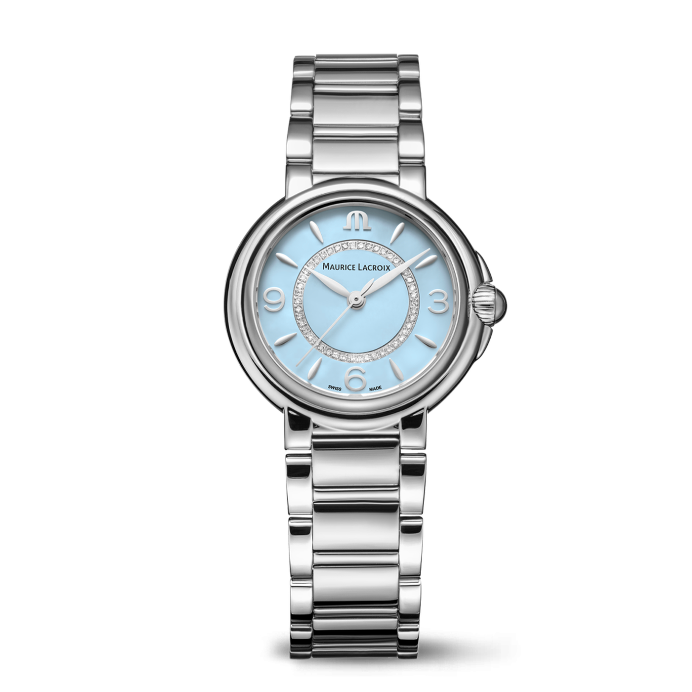 Maurice Lacroix Fiaba Colours Edition Ladies Green Dial Watch | GCC | Luxury Watches | Watch | Watches | Women | Womens | Womens Watches Maurice Lacroix Fiaba Colours Edition Ladies Green Dial Watch | GCC | Luxury Watches | Watch | Watches | Women | Womens | Womens Watches