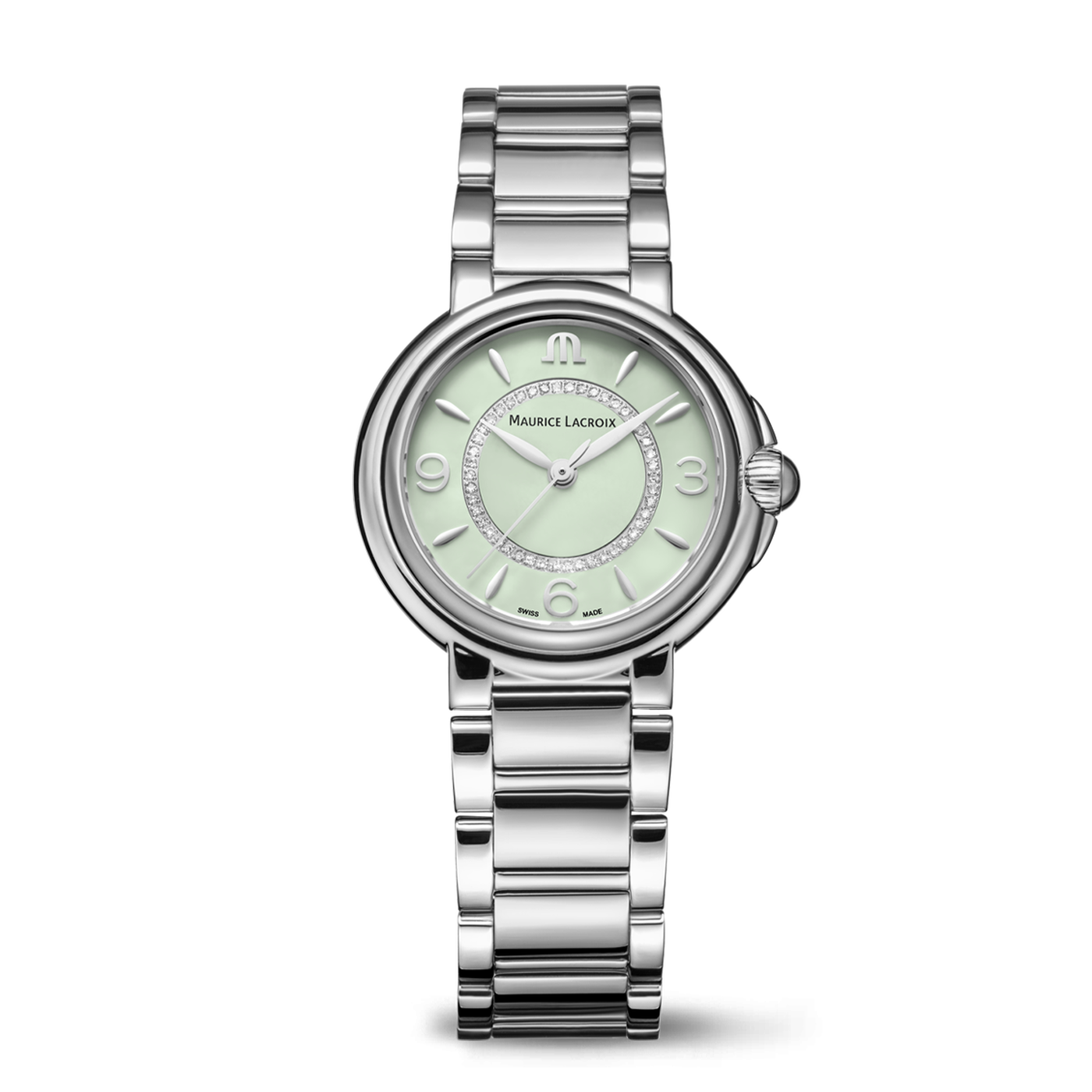 Maurice Lacroix Fiaba Colours Edition Ladies Green Dial Watch | GCC | Luxury Watches | Watch | Watches | Women | Womens | Womens Watches Maurice Lacroix Fiaba Colours Edition Ladies Green Dial Watch | GCC | Luxury Watches | Watch | Watches | Women | Womens | Womens Watches