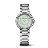 Maurice Lacroix Fiaba Colours Edition Ladies Green Dial Watch