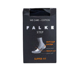 Falke Men's Socks Cotton Mixed with Polyamide and Elastic