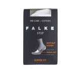 Falke Men's Socks Cotton Mixed with Polyamide and Elastic