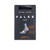 Falke Men's Socks Cotton Mixed with Polyamide and Elastic