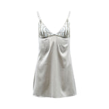Fleur Of England Women's MIA Cafe Au Lait Babydoll