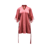 Fleur Of England Women's SIENNA Rose Robe
