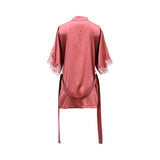 Fleur Of England Women's SIENNA Rose Robe