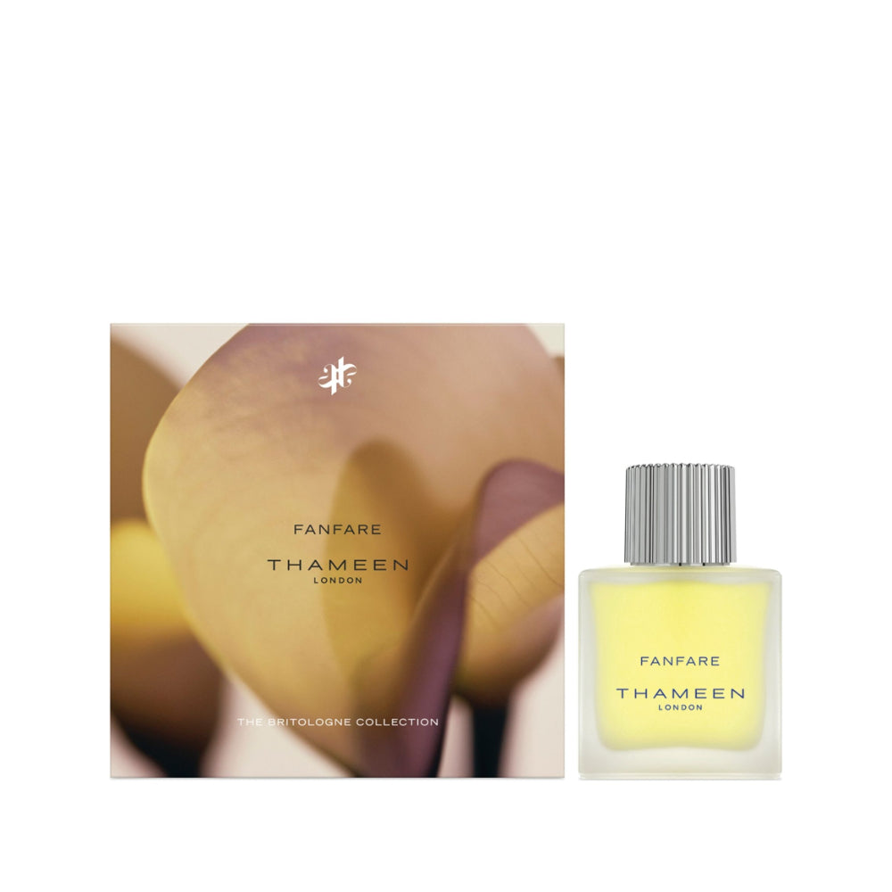 Thameen Fanfare Cologne Elixir 100ml | Beauty | Beauty Niche fragrances | Beauty Niche fragrances Fragrance Thameen Fanfare Cologne Elixir 100ml | Beauty | Beauty Niche fragrances | Beauty Niche fragrances Fragrance