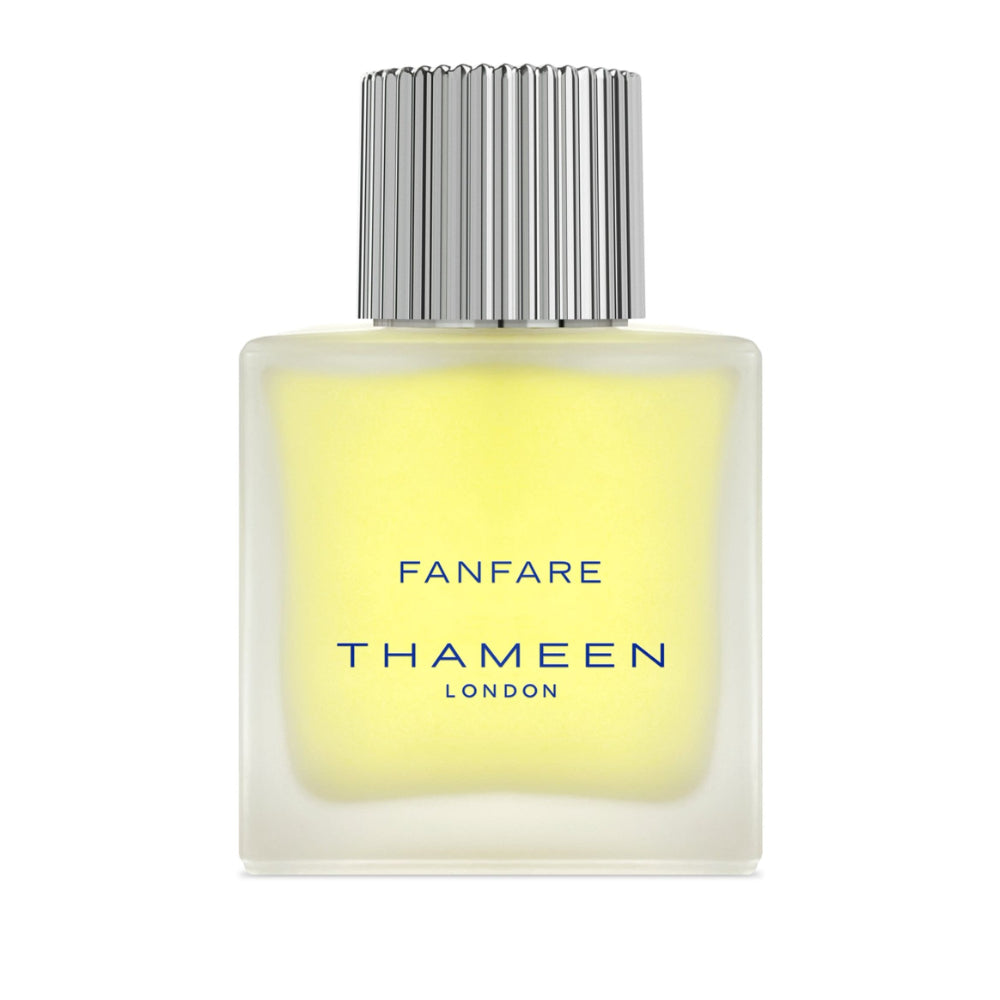 Thameen Fanfare Cologne Elixir 100ml | Beauty | Beauty Niche fragrances | Beauty Niche fragrances Fragrance Thameen Fanfare Cologne Elixir 100ml | Beauty | Beauty Niche fragrances | Beauty Niche fragrances Fragrance